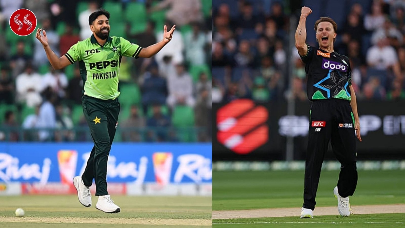 Top 5 Wicket Taker in Big Bash League 2025–26 2 Top 5 Wicket Taker in Big Bash League 2025–26