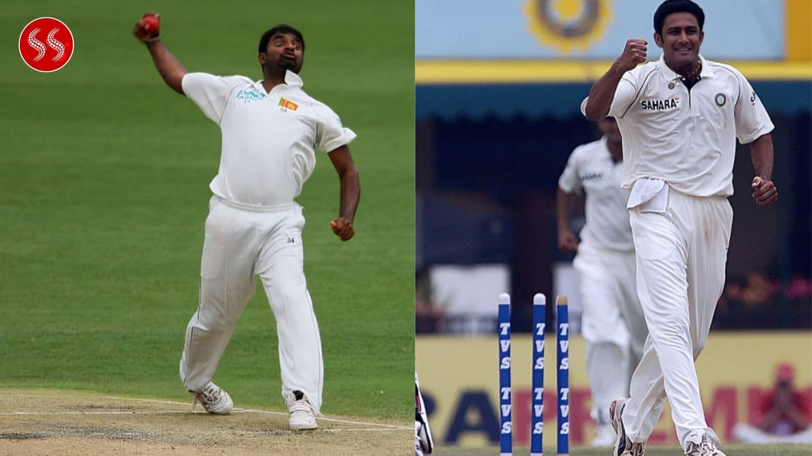 Top 5 Best Bowlers with Most 5 Wicket Hauls in Test Cricket