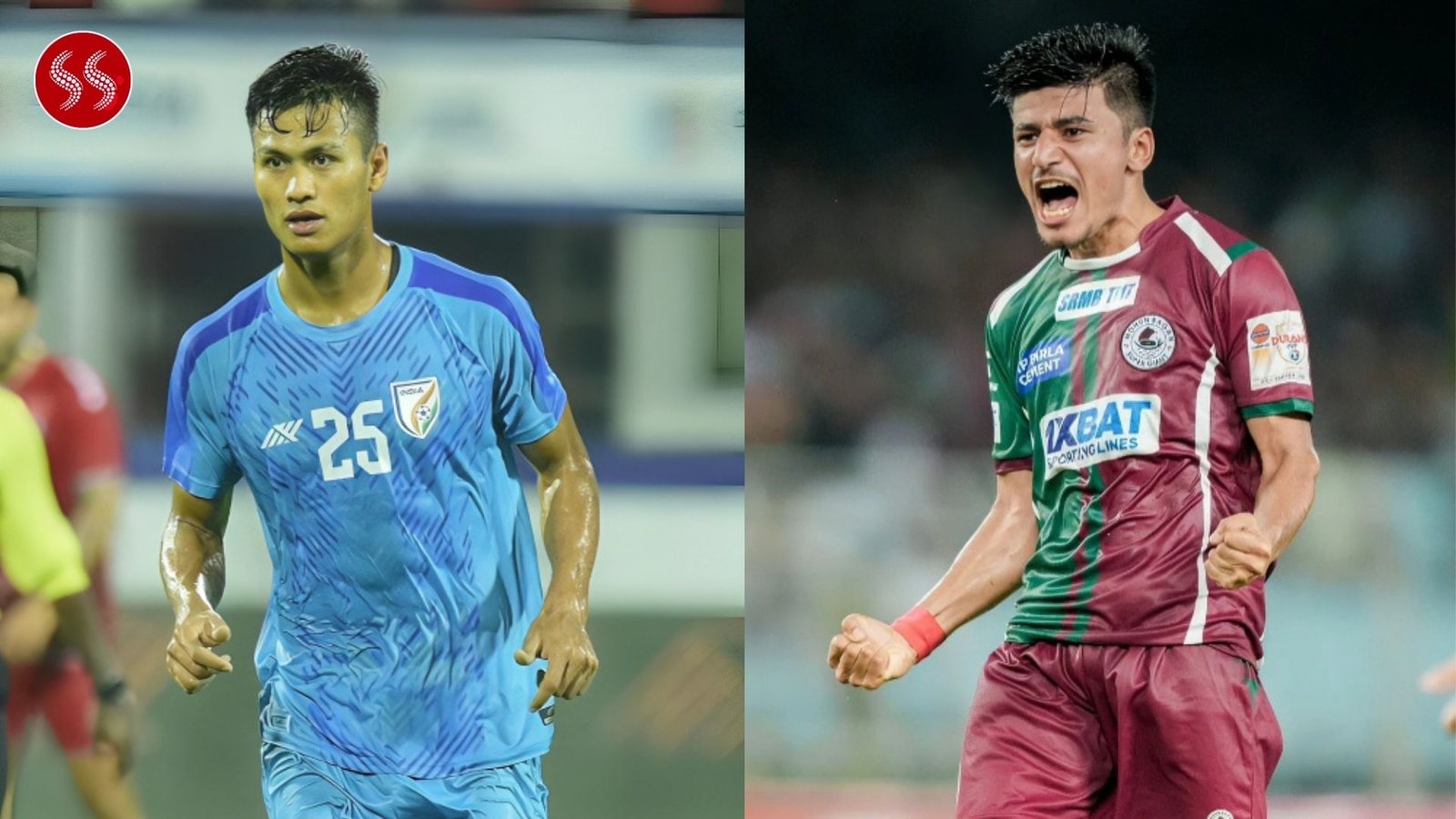 Top 5 Most Expensive Indian Footballers in ISL history 2 Top 5 Most Expensive Indian Footballers in ISL history