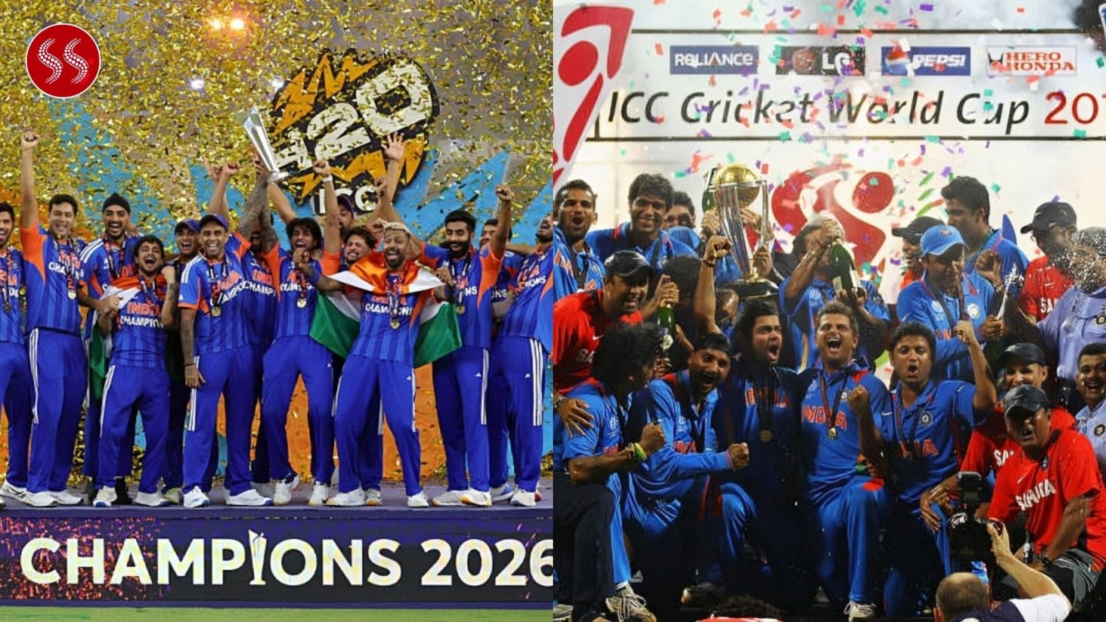 Top 5 Most Iconic Wins In Indian Cricket 2 Top 5 Most Iconic Wins In Indian Cricket