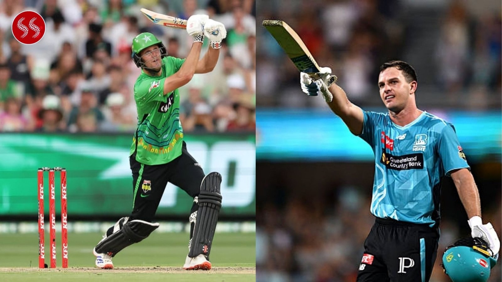 Top 5 Best All-Rounders in Big Bash League 2025/26 2 Top 5 Best All-Rounders in Big Bash League 2025/26