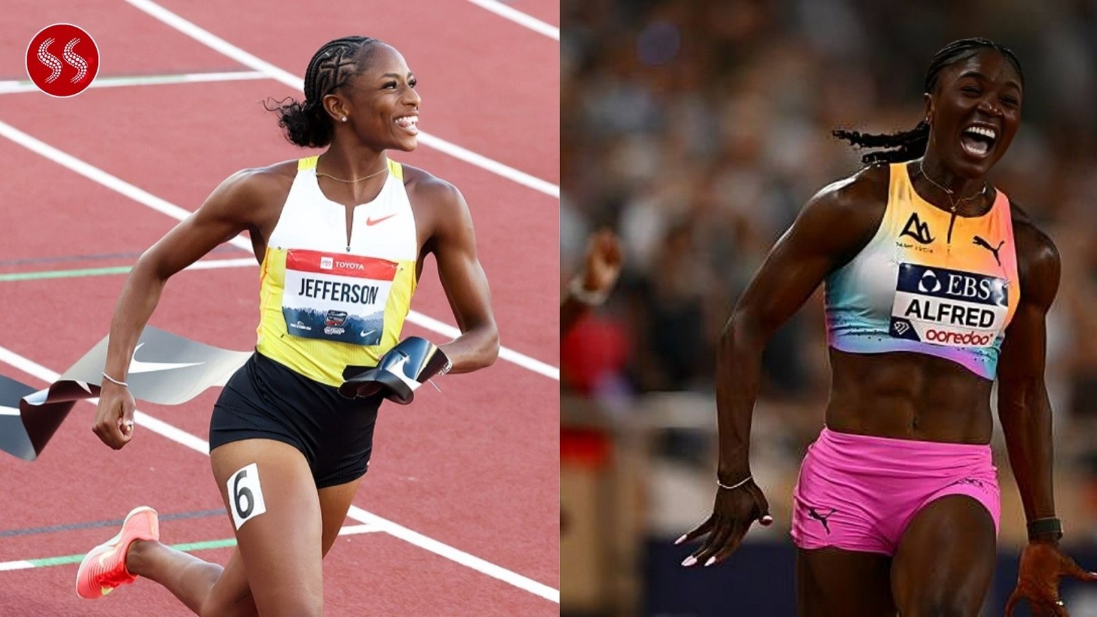 Top 5 Fastest Women in 100m in 2026 Season