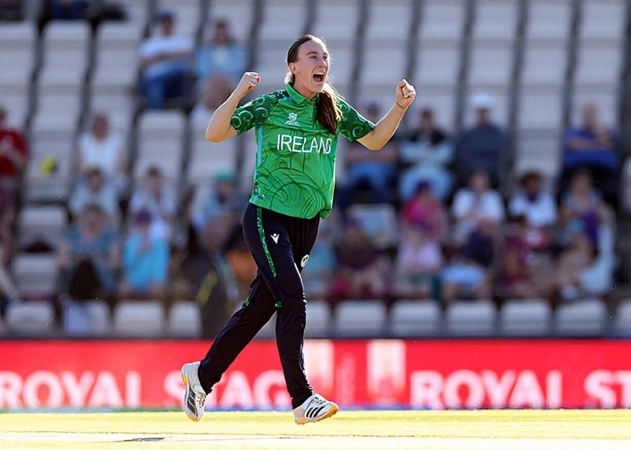 Top 10 All-Rounders in the ICC Women's T20 World Cup 2026 6 Top 10 All-Rounders in the ICC Women's T20 World Cup 2026 - Sports Samrath