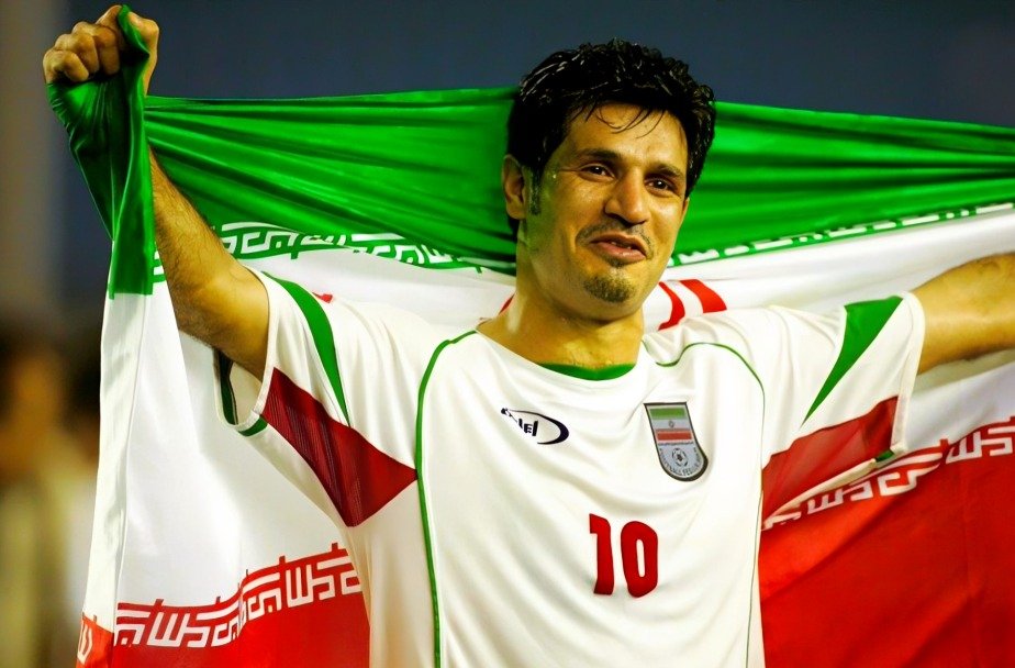 Top 10 Footballers with the Most Goals in International Competitions (2026) 5 Top 10 Footballers with the Most Goals in International Competitions (2026) - Sports Samrath