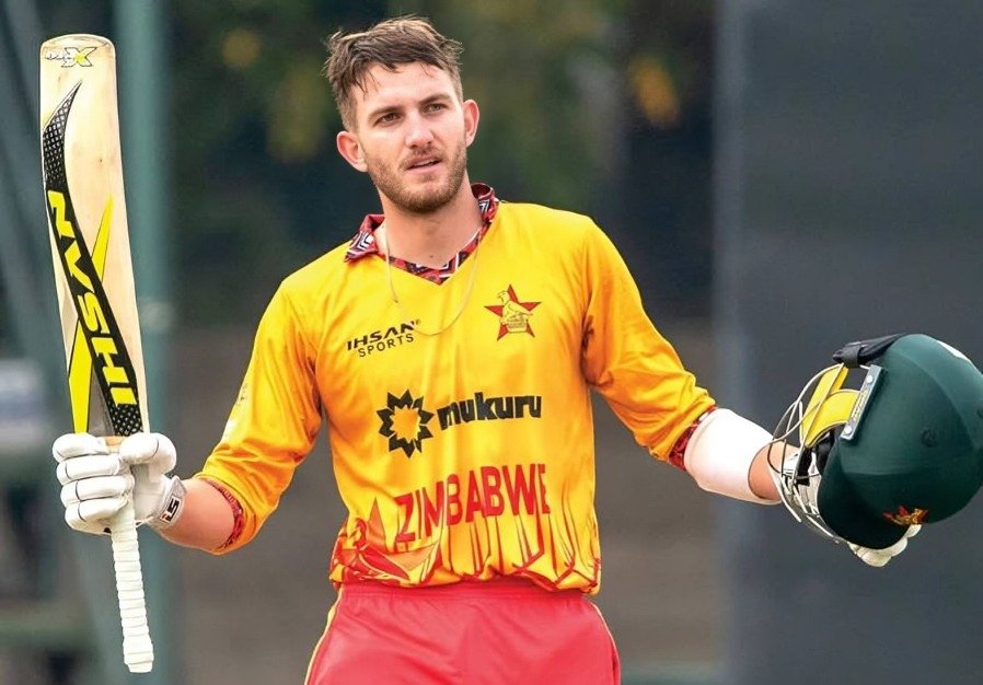 Top 10 Breakthrough Players in International Cricket 2026 10 Top 10 Breakthrough Players in International Cricket 2026 - Sports Samrath