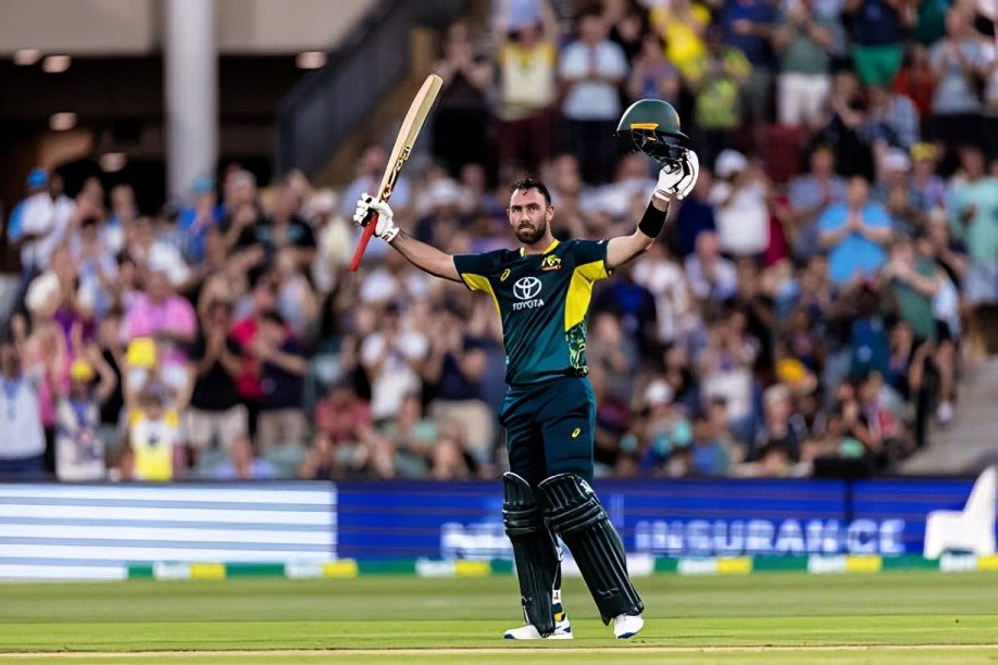 Top 5 Players with the Most T20I Centuries 2026 4 Top 5 Players with the Most T20I Centuries 2026 - Sports Samrath