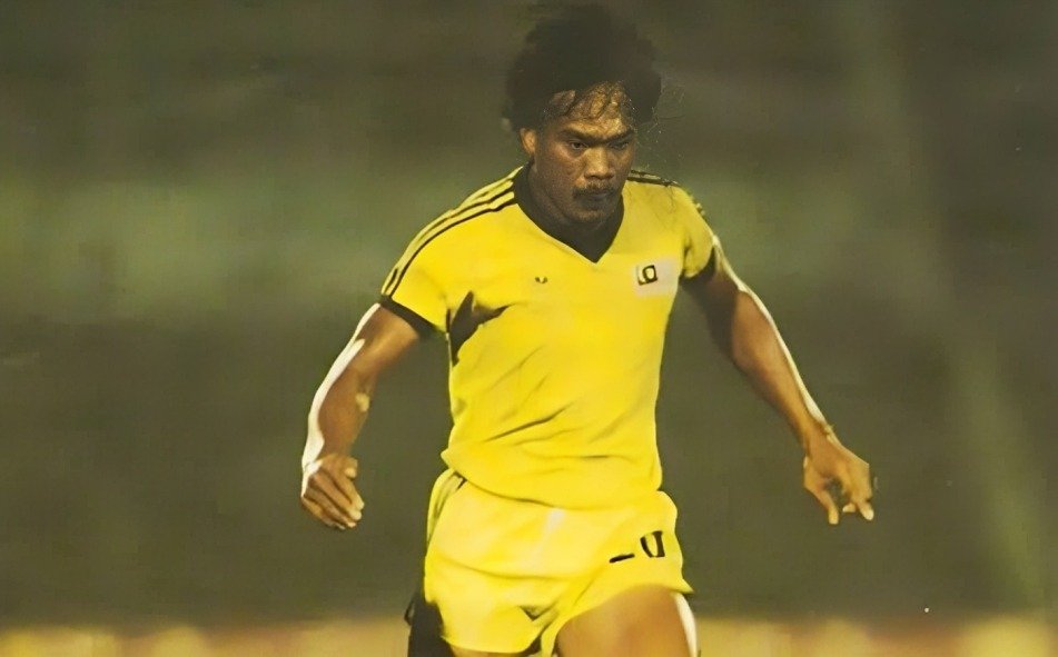 Top 10 Footballers with the Most Goals in International Competitions (2026) 9 Top 10 Footballers with the Most Goals in International Competitions (2026) - Sports Samrath