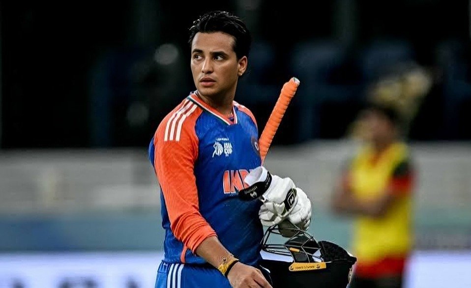 Top 10 Breakthrough Players in International Cricket 2026 9 Top 10 Breakthrough Players in International Cricket 2026 - Sports Samrath