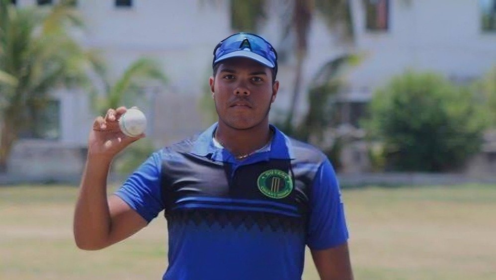 Top 10 Breakthrough Players in International Cricket 2026 12 Top 10 Breakthrough Players in International Cricket 2026 - Sports Samrath
