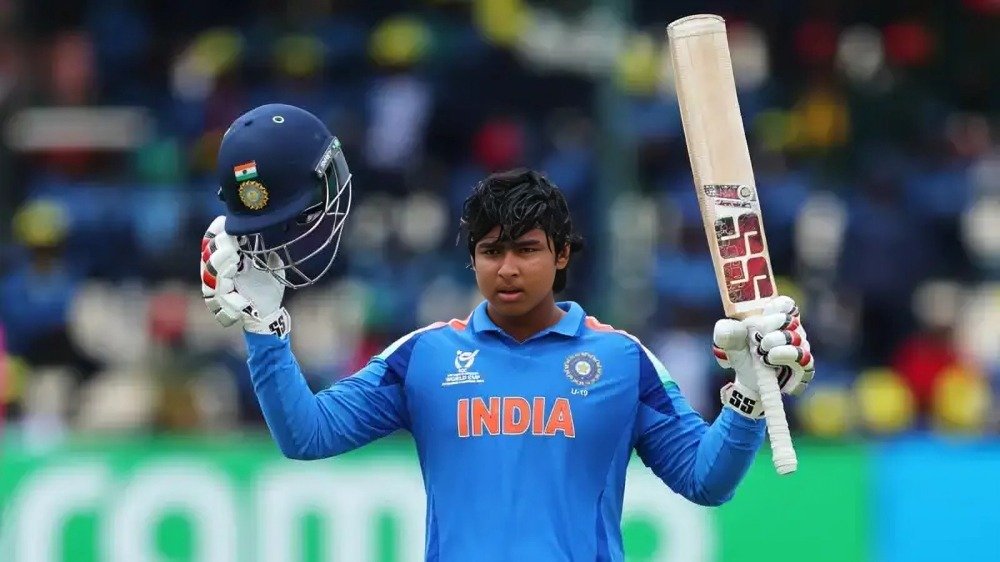 Top 10 Breakthrough Players in International Cricket 2026 3 Top 10 Breakthrough Players in International Cricket 2026 - Sports Samrath