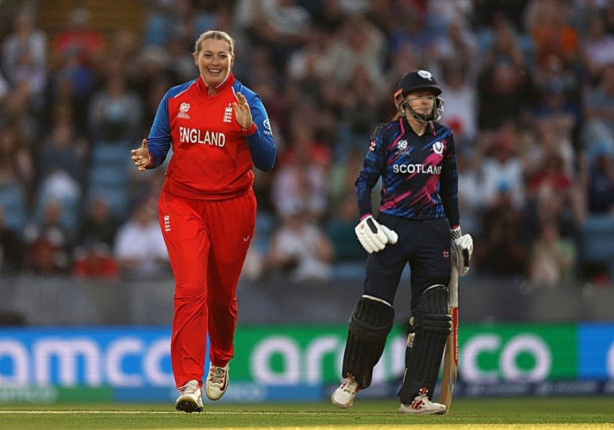 Top 10 All-Rounders in the ICC Women's T20 World Cup 2026 11 Top 10 All-Rounders in the ICC Women's T20 World Cup 2026 - Sports Samrath