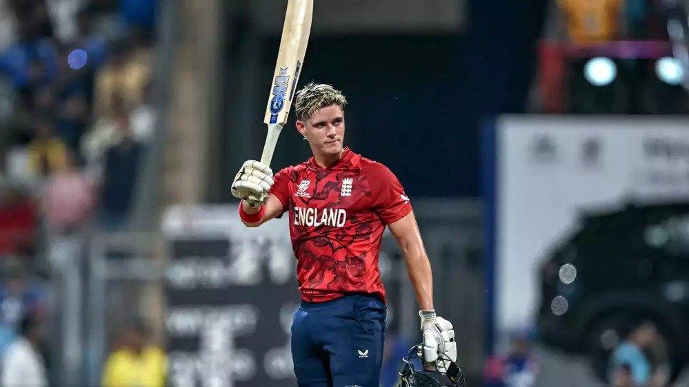 Top 10 Breakthrough Players in International Cricket 2026 6 Top 10 Breakthrough Players in International Cricket 2026 - Sports Samrath