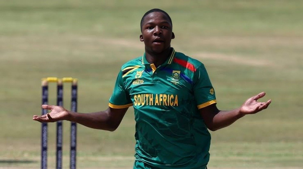 Top 10 Breakthrough Players in International Cricket 2026 8 Top 10 Breakthrough Players in International Cricket 2026 - Sports Samrath