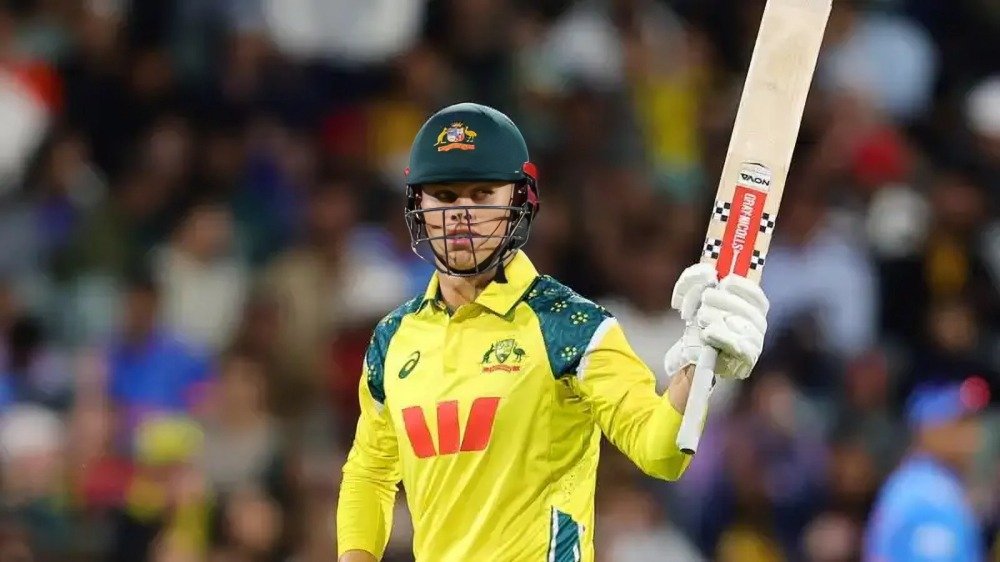Top 10 Breakthrough Players in International Cricket 2026 4 Top 10 Breakthrough Players in International Cricket 2026 - Sports Samrath