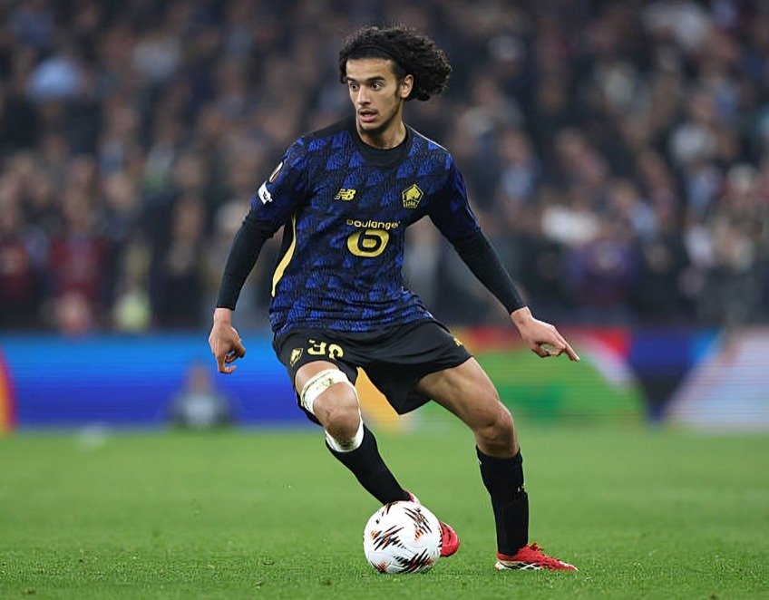 Top 10 Young Players in UEFA Champions League 2026 10 Top 10 Young Players in UEFA Champions League 2026 - Sports Samrath