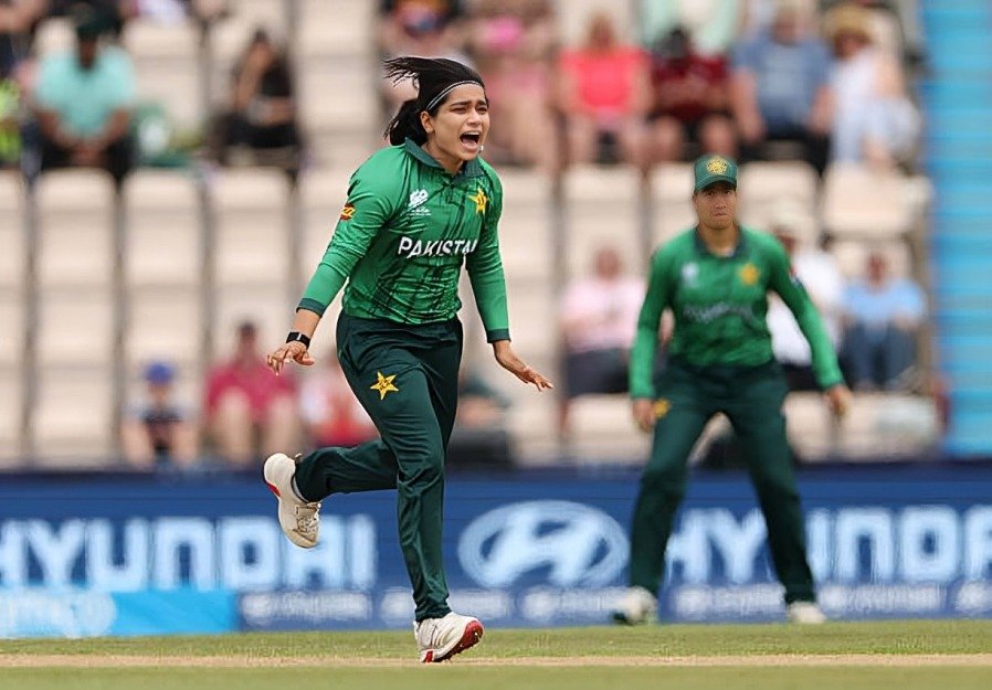Top 10 All-Rounders in the ICC Women's T20 World Cup 2026 9 Top 10 All-Rounders in the ICC Women's T20 World Cup 2026 - Sports Samrath