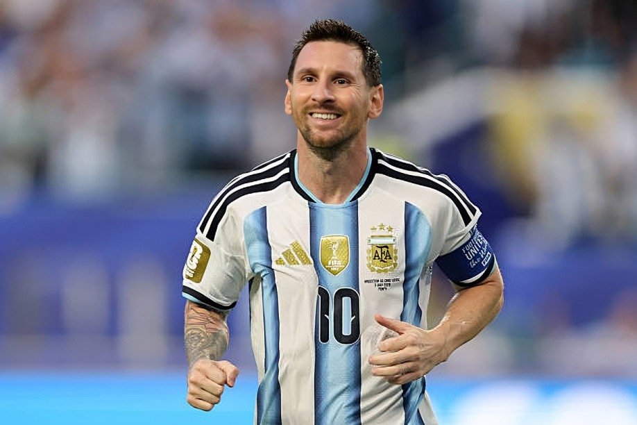 Top 10 Footballers with the Most Goals in International Competitions (2026) 4 Top 10 Footballers with the Most Goals in International Competitions (2026) - Sports Samrath