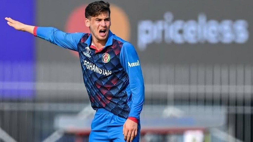 Top 10 Breakthrough Players in International Cricket 2026 5 Top 10 Breakthrough Players in International Cricket 2026 - Sports Samrath