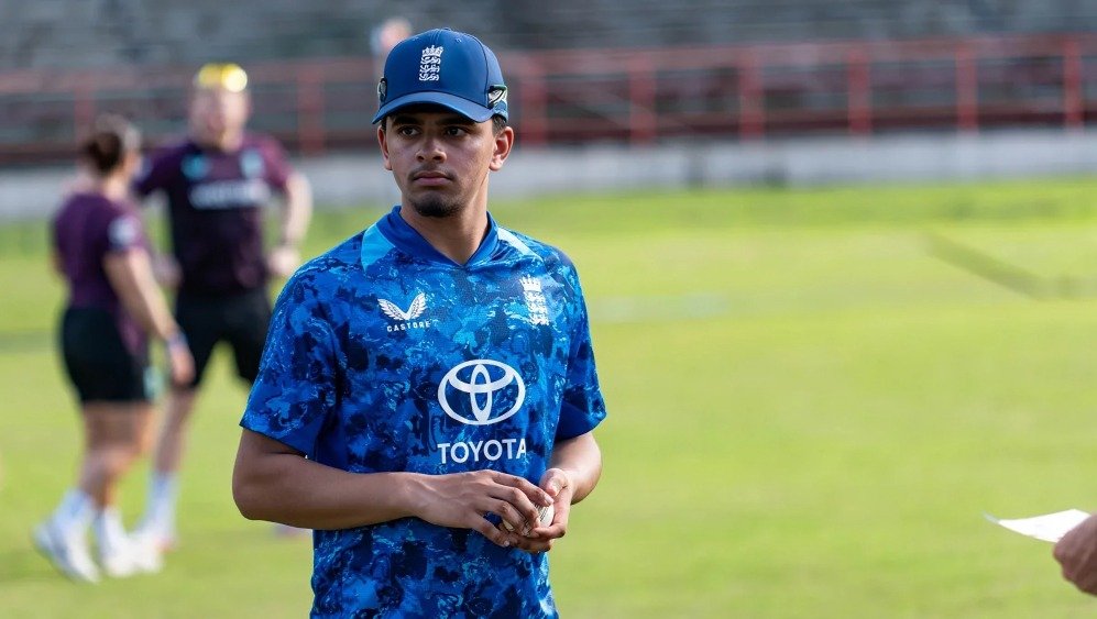 Top 10 Breakthrough Players in International Cricket 2026 11 Top 10 Breakthrough Players in International Cricket 2026 - Sports Samrath