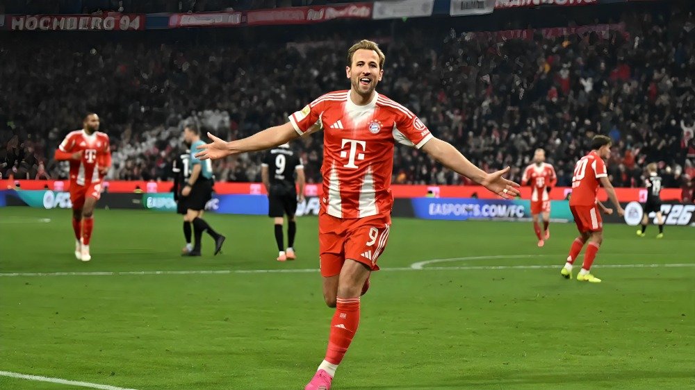 Top 10 Highest Goal Scorers in European Football 2026 3 Top 10 Highest Goal Scorers in European Football 2026 - Sports Samrath