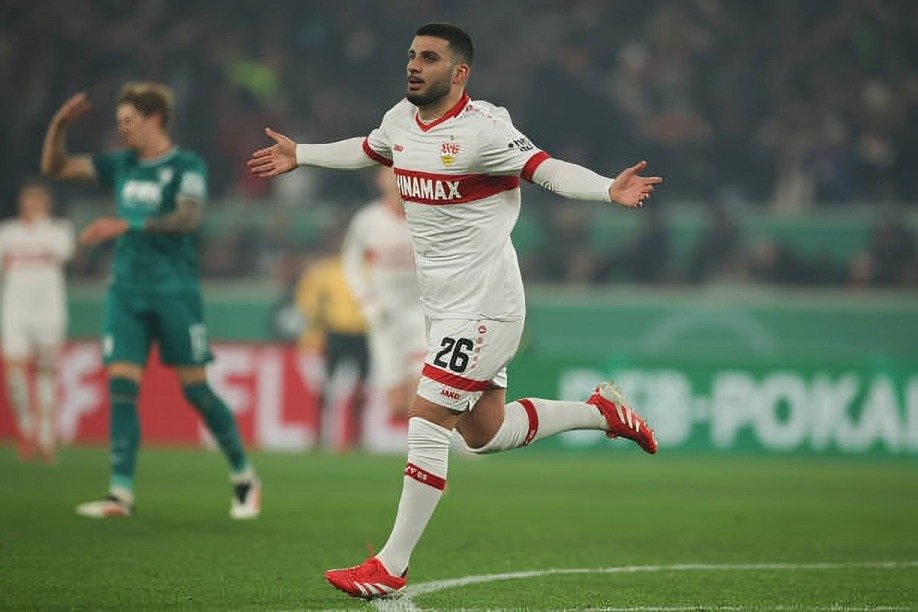 Top 10 Highest Goal Scorers in European Football 2026 6 Top 10 Highest Goal Scorers in European Football 2026 - Sports Samrath
