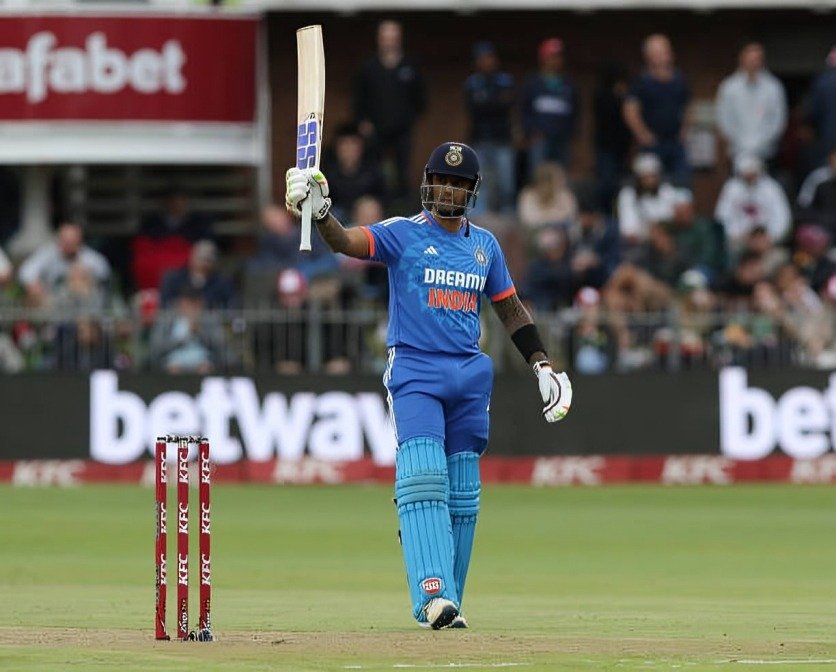 Top 5 Players with the Most T20I Centuries 2026 6 Top 5 Players with the Most T20I Centuries 2026 - Sports Samrath