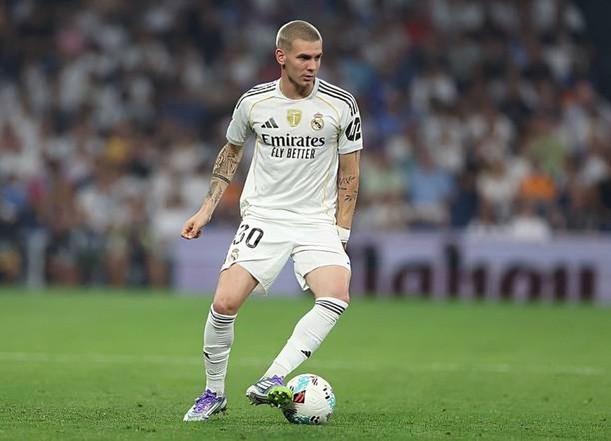 Top 10 Young Players in UEFA Champions League 2026 6 Top 10 Young Players in UEFA Champions League 2026 - Sports Samrath