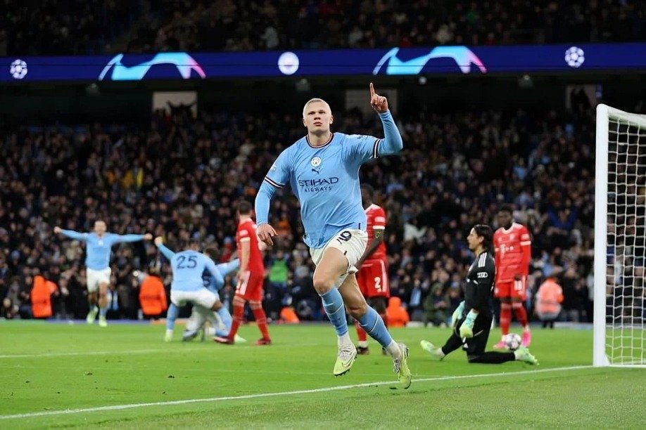 Top 10 Highest Goal Scorers in European Football 2026 9 Top 10 Highest Goal Scorers in European Football 2026 - Sports Samrath