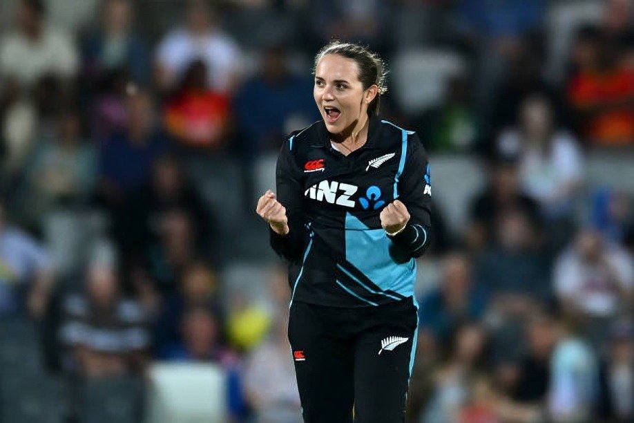 Top 10 All-Rounders in the ICC Women's T20 World Cup 2026 4 Top 10 All-Rounders in the ICC Women's T20 World Cup 2026 - Sports Samrath