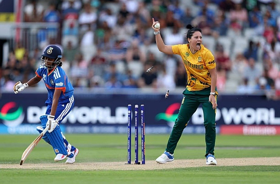 Top 10 All-Rounders in the ICC Women's T20 World Cup 2026 10 Top 10 All-Rounders in the ICC Women's T20 World Cup 2026 - Sports Samrath