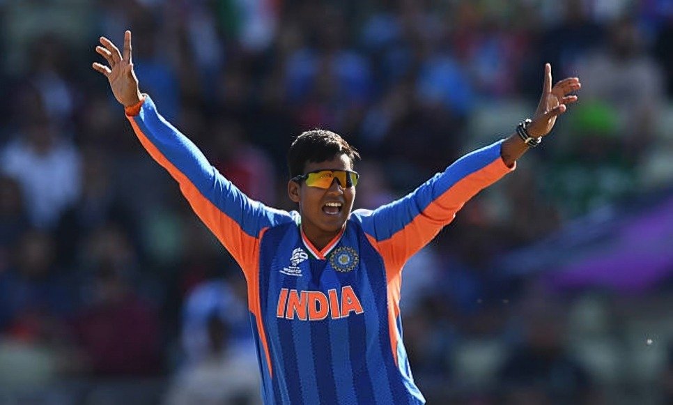 Top 10 All-Rounders in the ICC Women's T20 World Cup 2026 7 Top 10 All-Rounders in the ICC Women's T20 World Cup 2026 - Sports Samrath