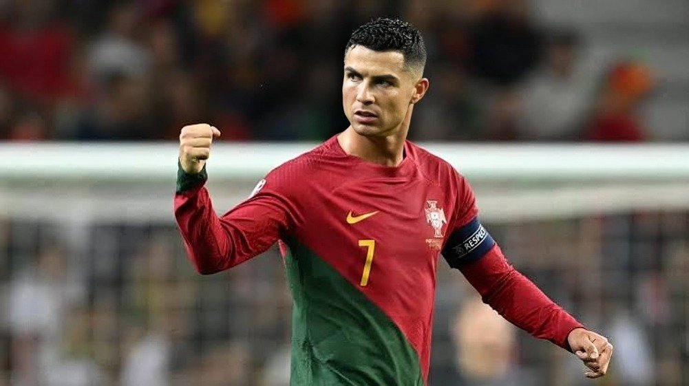 Top 10 Footballers with the Most Goals in International Competitions (2026) 3 Top 10 Footballers with the Most Goals in International Competitions (2026) - Sports Samrath