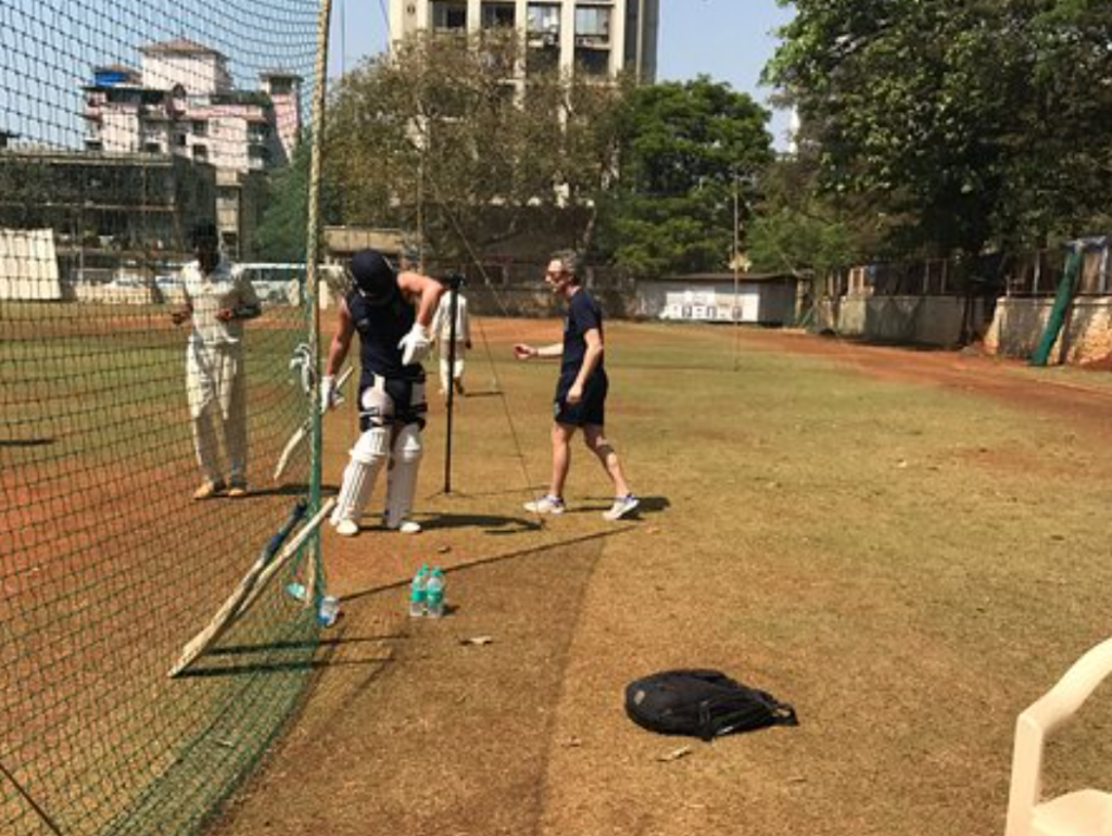 Top 10 Cricket Academies In Mumbai 5 Top 10 Cricket Academies In Mumbai