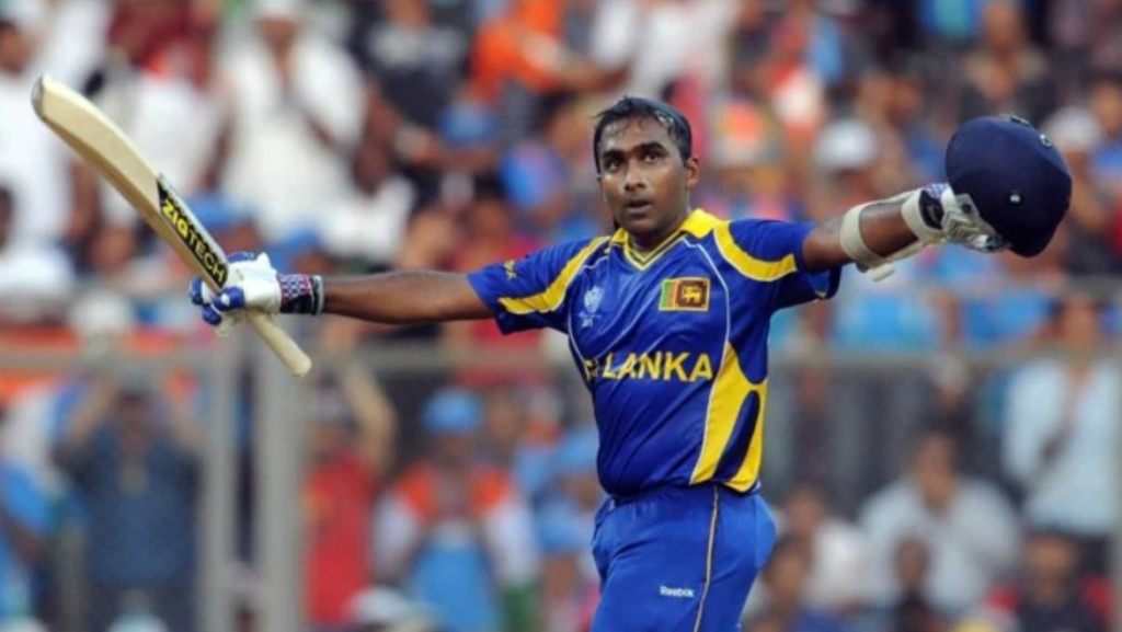 Top 10 Highest Run-Scorers in T20I World Cups 10 Top 10 Highest Run-Scorers in T20I World Cups