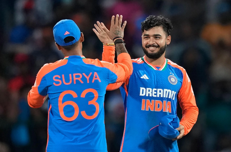 Riyan Parag's Net-Worth Unveiled 4 Riyan Parag's Net-Worth Unveiled