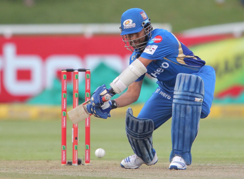 Top 10 Successful IPL Captains of All Time 6 Top 10 Successful IPL Captains of All Time