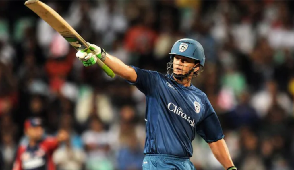 Top 10 Successful IPL Captains of All Time 7 Top 10 Successful IPL Captains of All Time