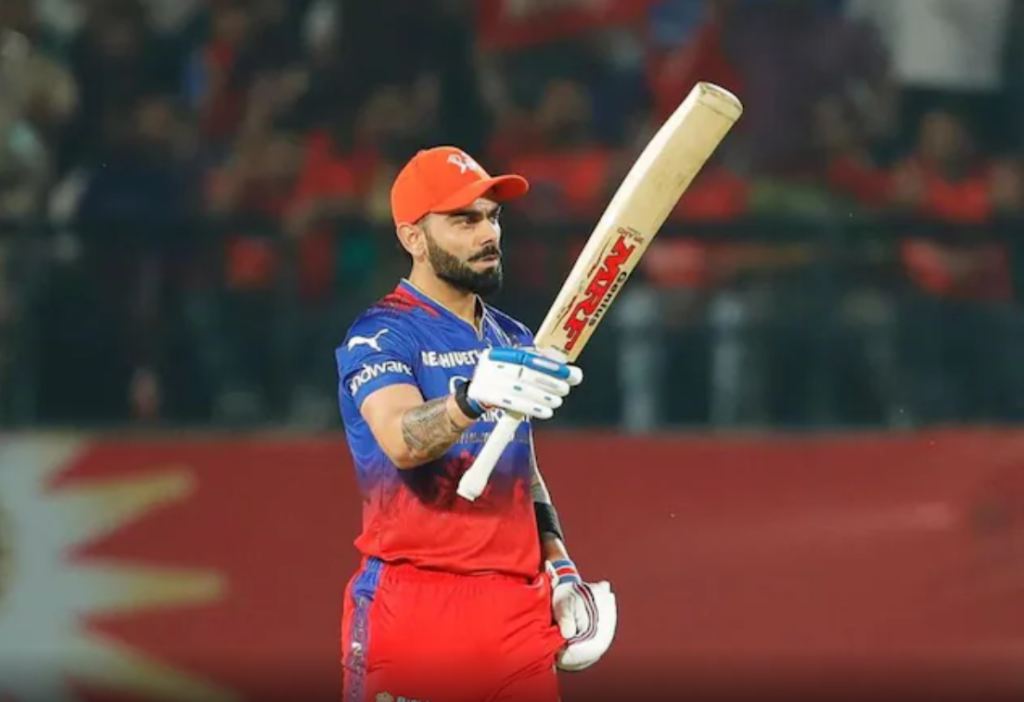 Top 10 Successful IPL Captains of All Time 9 Top 10 Successful IPL Captains of All Time
