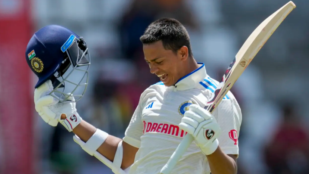 Top 10 Breakthrough Players in International Cricket 2024 3 Top 10 Breakthrough Players in International Cricket 2024