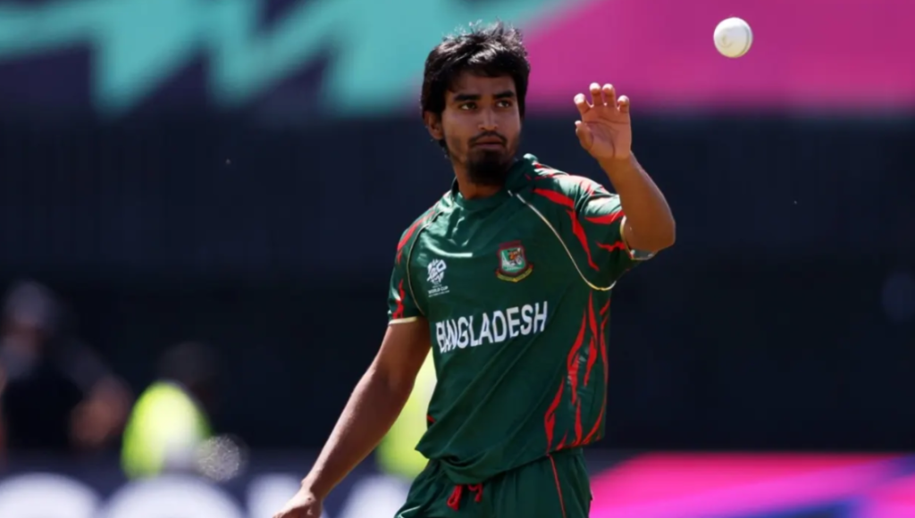 Top 10 Breakthrough Players in International Cricket 2024 4 Top 10 Breakthrough Players in International Cricket 2024