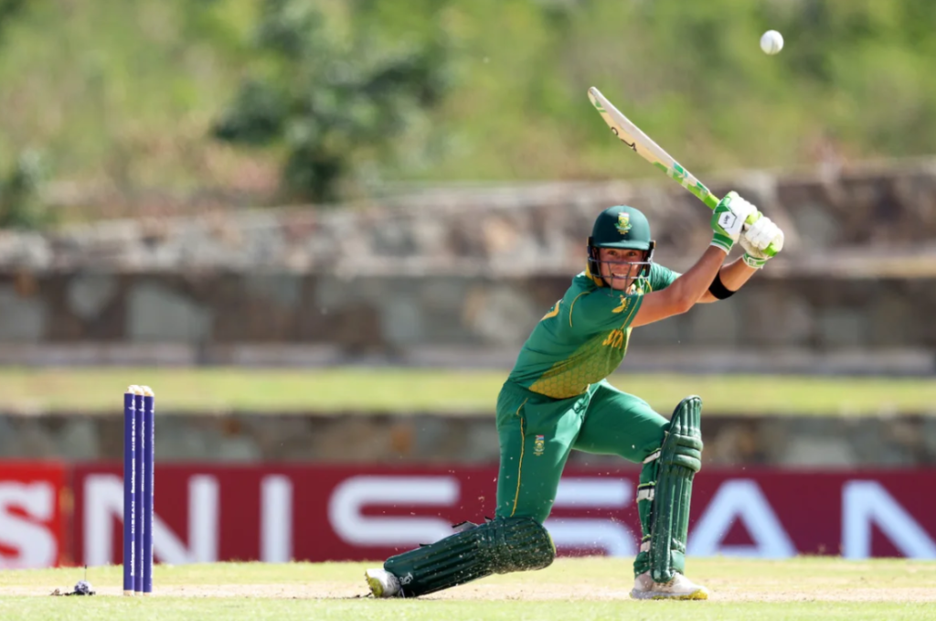 Top 10 Breakthrough Players in International Cricket 2024 6 Top 10 Breakthrough Players in International Cricket 2024
