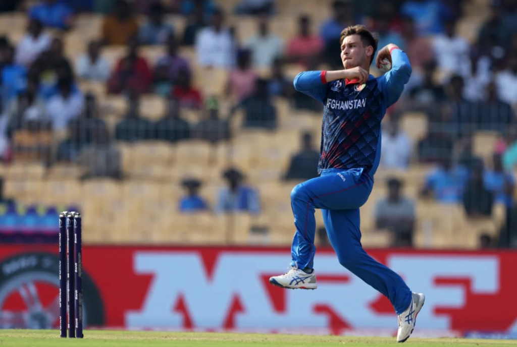 Top 10 Breakthrough Players in International Cricket 2024 8 Top 10 Breakthrough Players in International Cricket 2024
