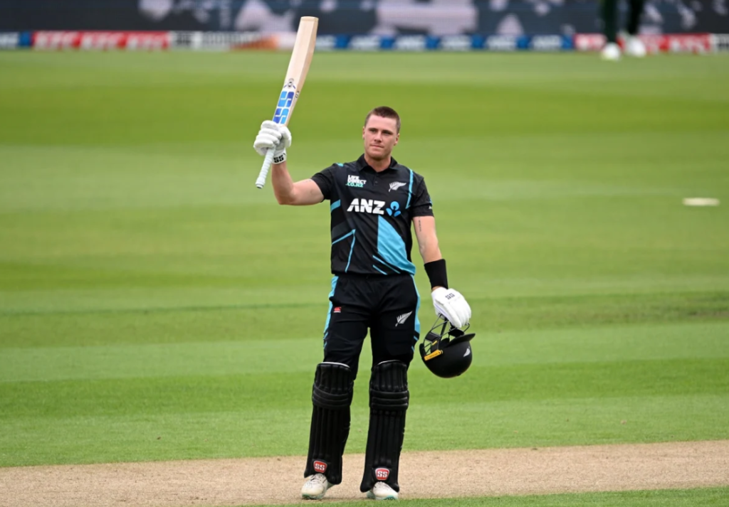 Top 10 Breakthrough Players in International Cricket 2024 9 Top 10 Breakthrough Players in International Cricket 2024
