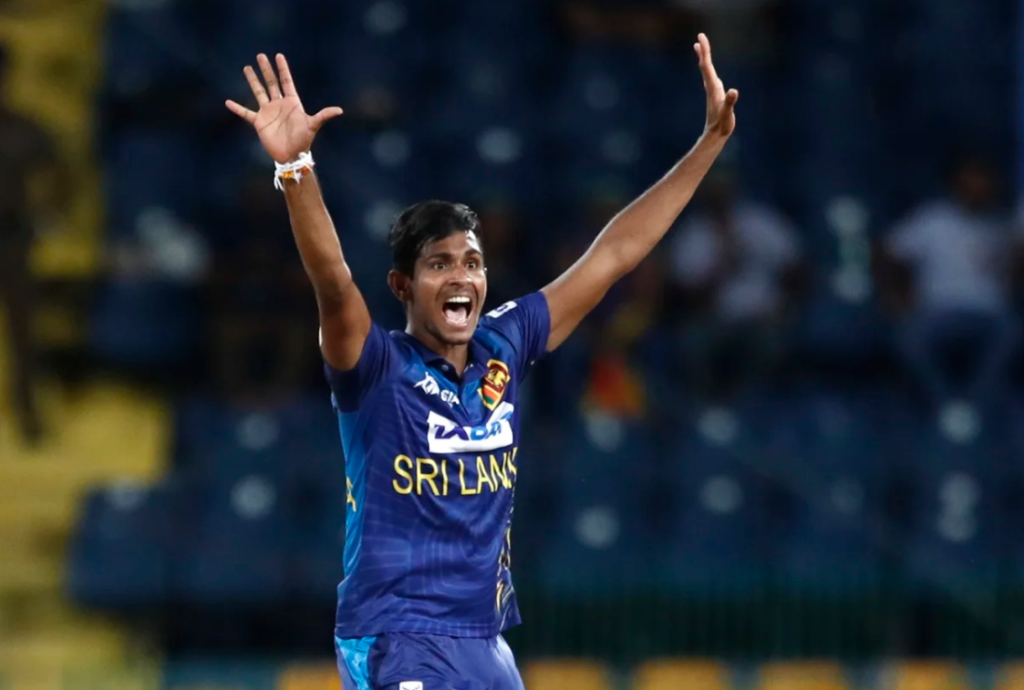 Top 10 Breakthrough Players in International Cricket 2024 10 Top 10 Breakthrough Players in International Cricket 2024
