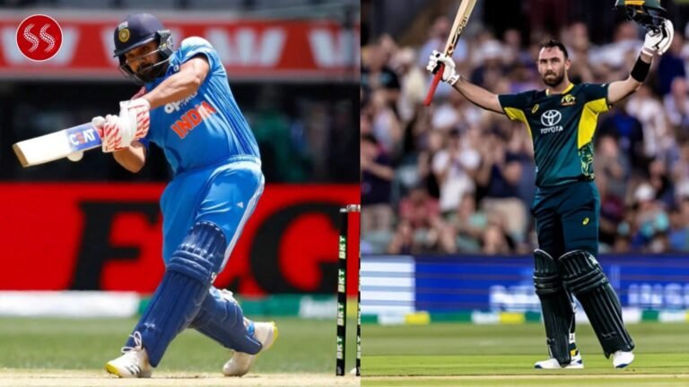 Top 5 Players with the Most T20I Centuries 2026