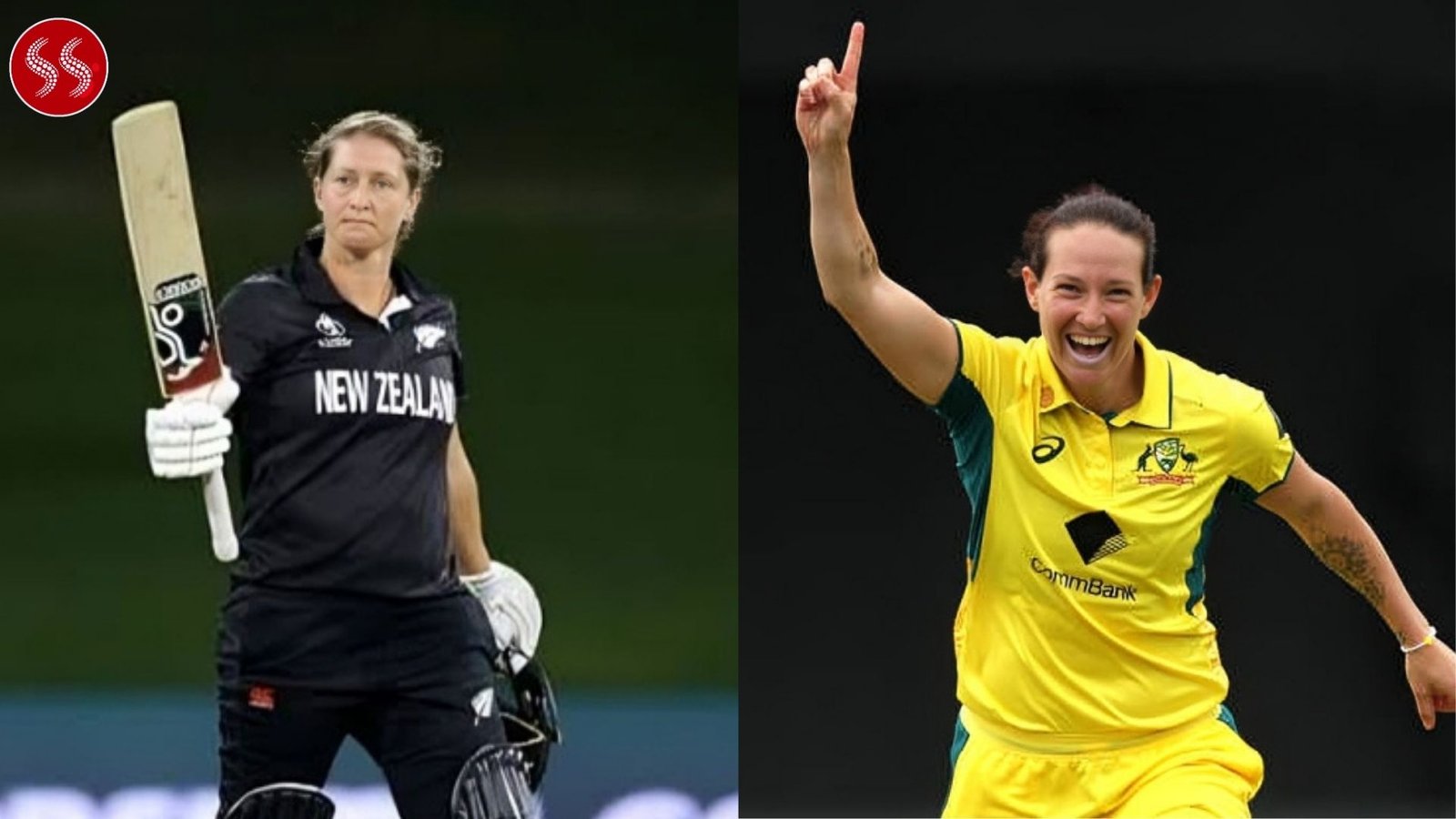 Top 5 Legendary Women Cricketers Who Might Play Their Last T20 World Cup 2026 2 Top 5 Legendary Women Cricketers Who Might Play Their Last T20 World Cup 2026