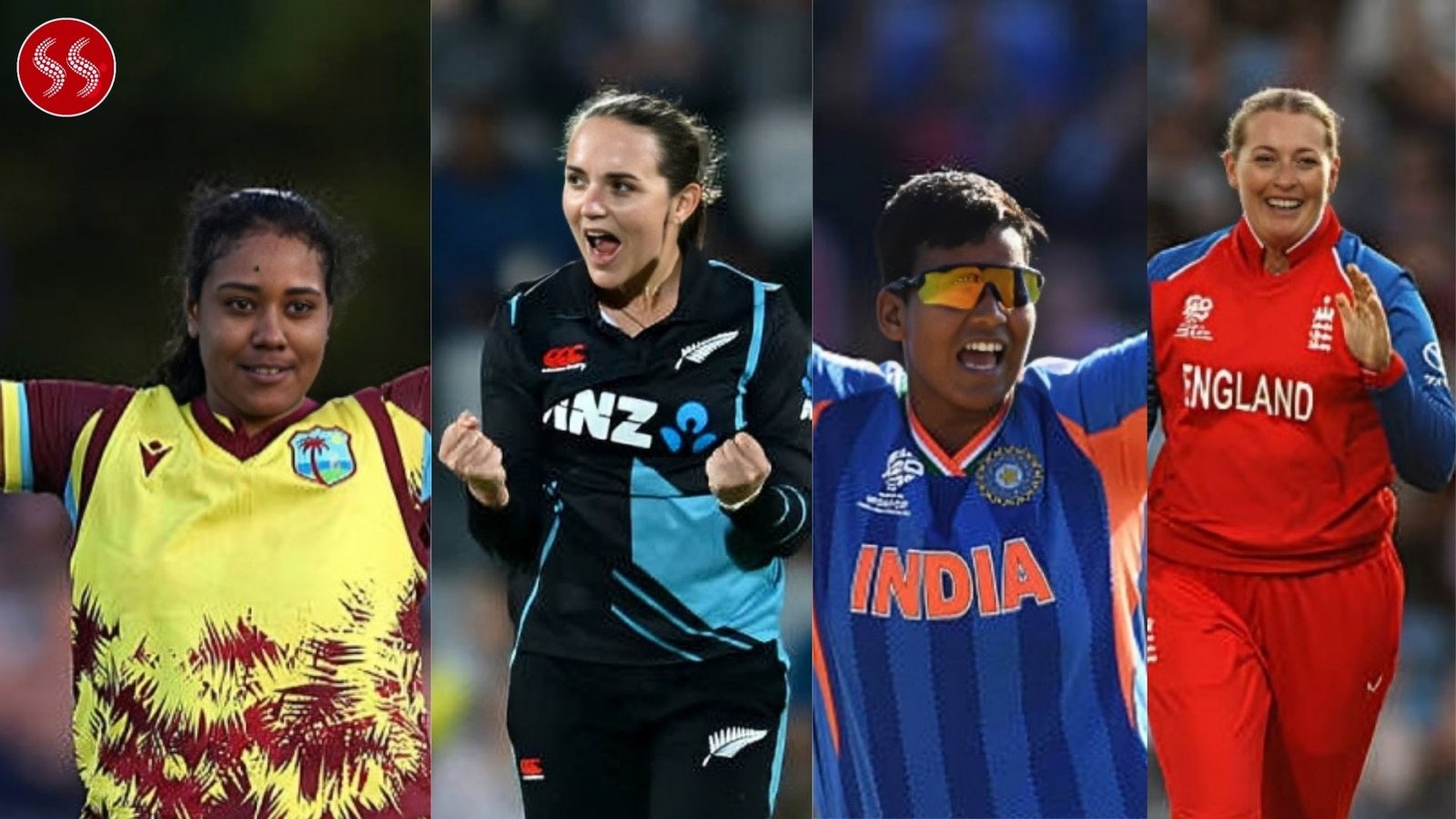 Top 10 All-Rounders in the ICC Women's T20 World Cup 2026 2 Top 10 All-Rounders in the ICC Women's T20 World Cup 2026