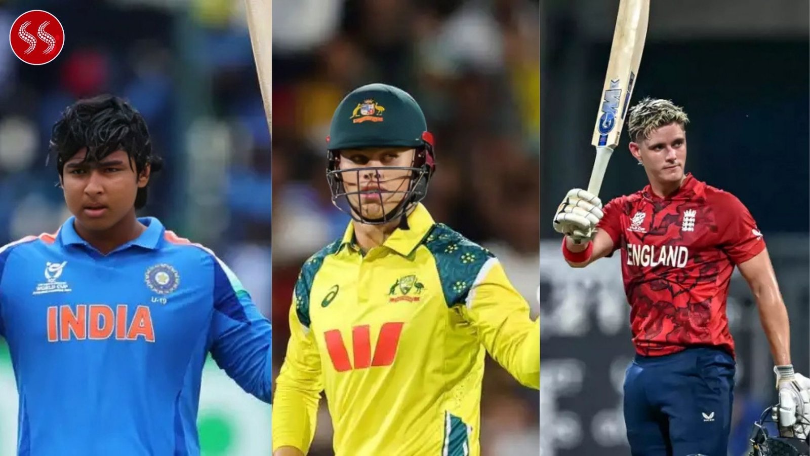 Top 10 Breakthrough Players in International Cricket 2026 2 Top 10 Breakthrough Players in International Cricket 2026