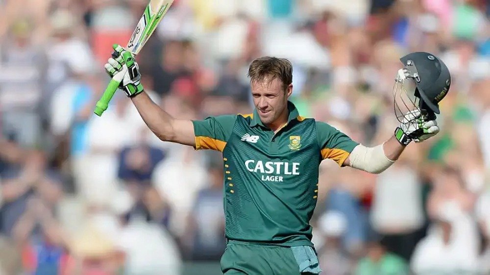 Top 10 Batsmen With Most Consecutive Hundreds in ODI History - Sports Samrath