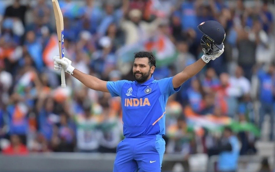 Top 10 Batsmen With Most Consecutive Hundreds in ODI History - Sports Samrath
